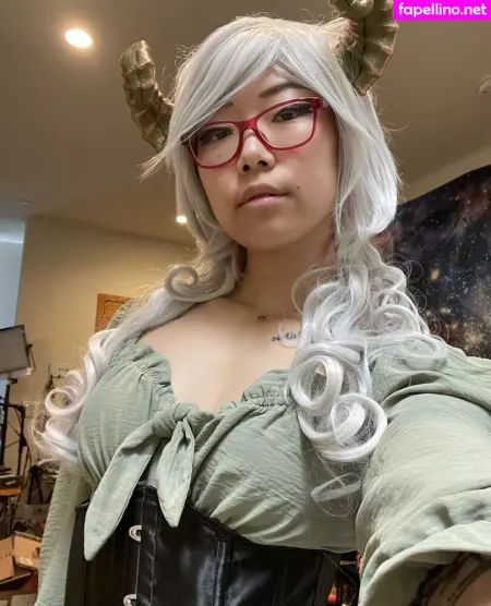 Stella Chung 1 OnlyFans Thumbnail #CqgP3w9zZz