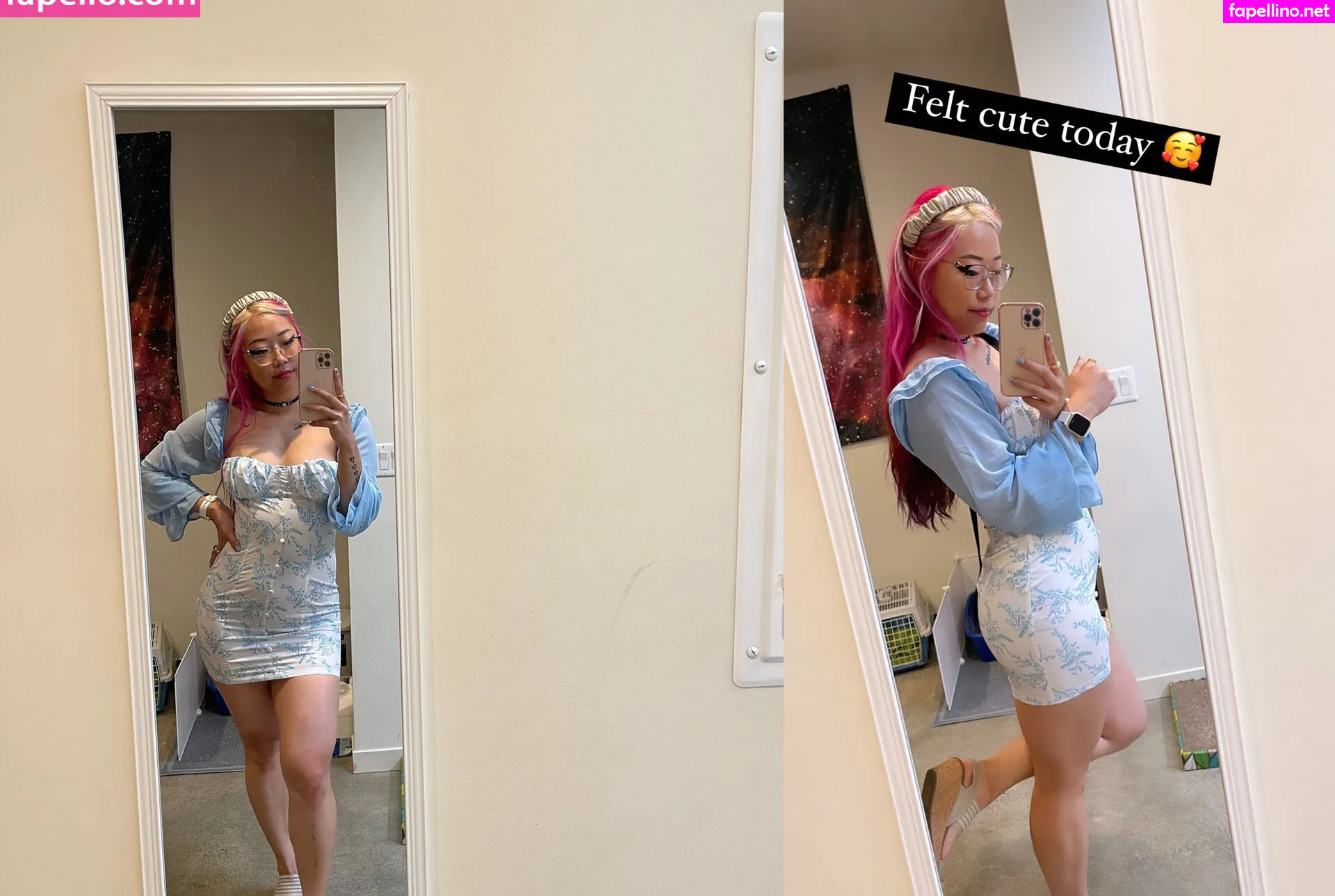 ParallaxStella, therealparallaxstella Nude Leaked OnlyFans Photo #D9kxUHUbxh