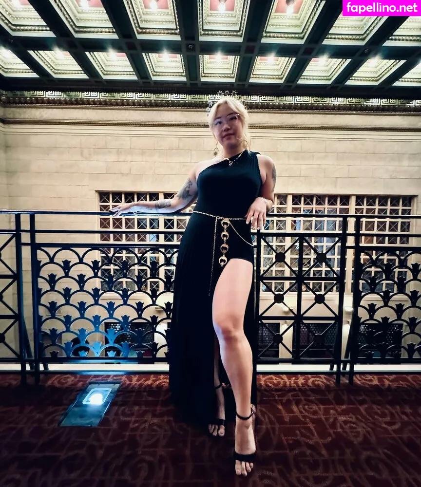 ParallaxStella, therealparallaxstella Nude Leaked OnlyFans Photo #DHZTytsZKS