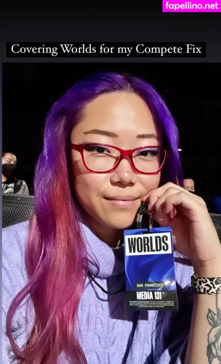 Stella Chung 1 OnlyFans Thumbnail #DQOlde2SCk