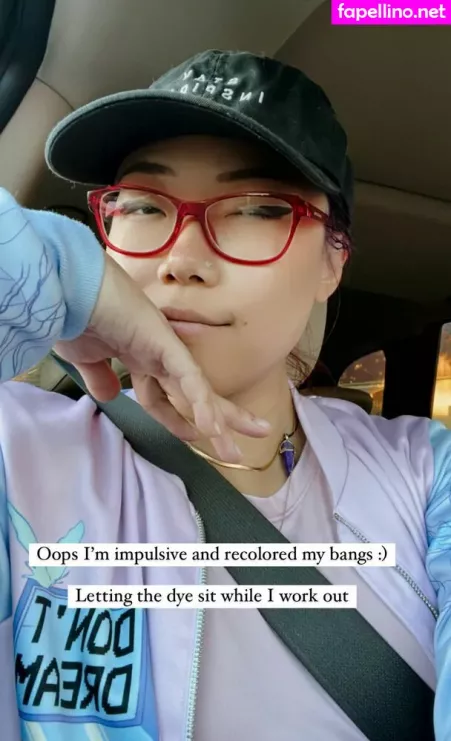 Stella Chung 1 OnlyFans Thumbnail #Dzj2PDZlq4