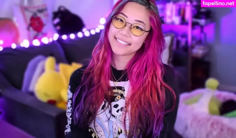 Stella Chung 1 OnlyFans Thumbnail #E4fQVA1BM5