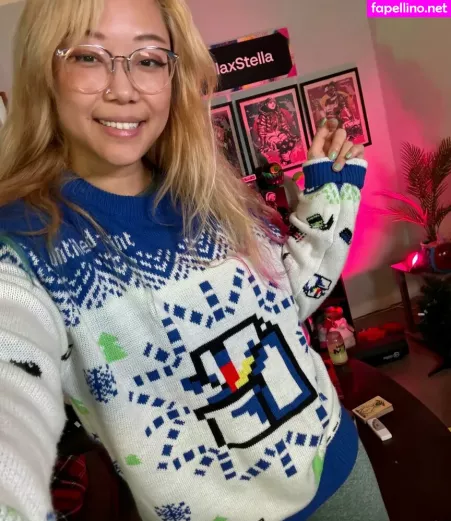 Stella Chung 1 OnlyFans Thumbnail #E7tb7jyFIN