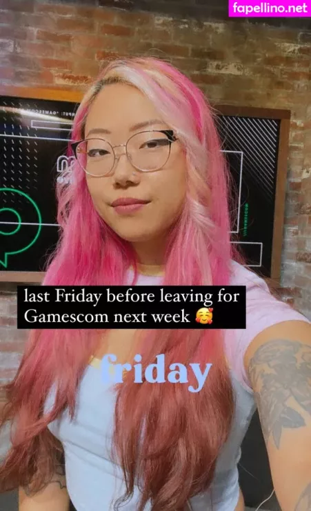 Stella Chung 1 OnlyFans Thumbnail #E8uOjerUIX