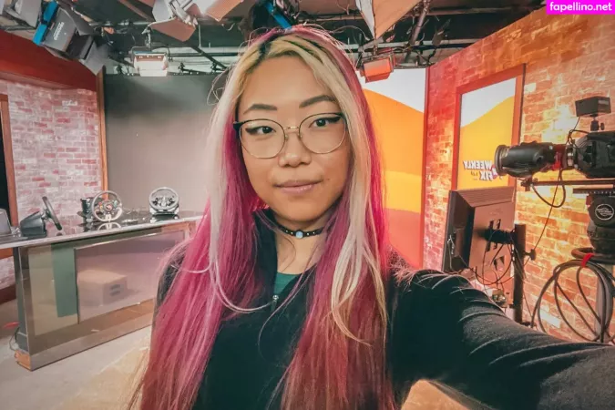 Stella Chung 1 OnlyFans Thumbnail #EMe24Z23jh