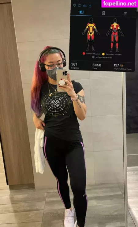 Stella Chung 1 OnlyFans Thumbnail #EPNBjIV6Z1