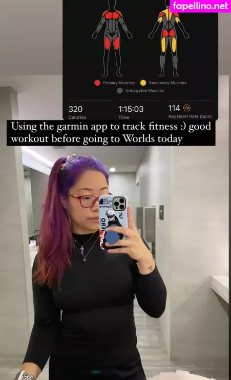 Stella Chung 1 OnlyFans Thumbnail #ESsTZ4kySF