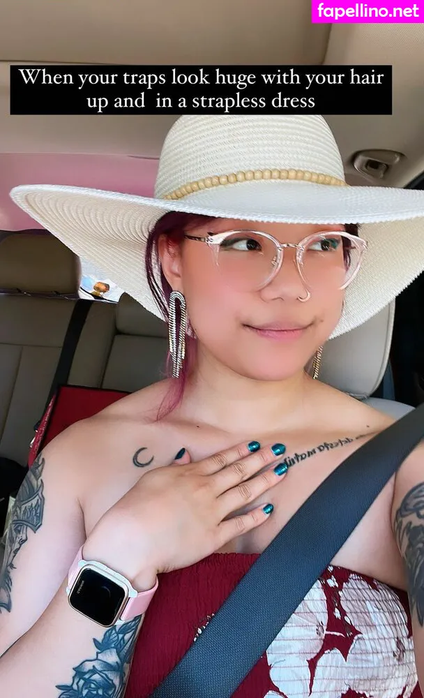 ParallaxStella, therealparallaxstella Nude Leaked OnlyFans Photo #EYFJq5IfJz