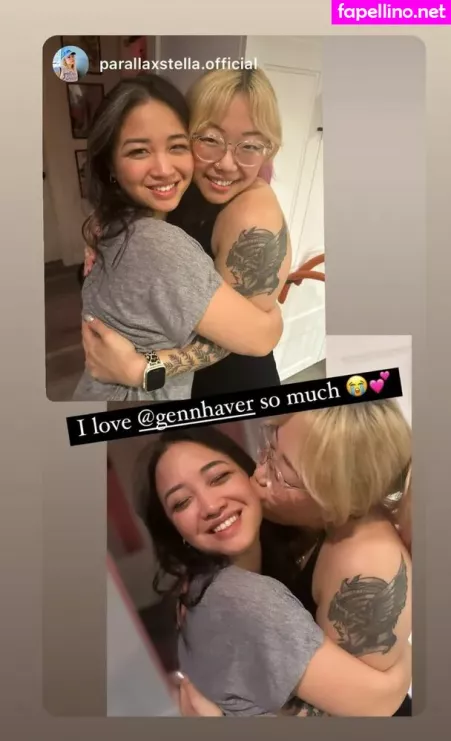 Stella Chung 1 OnlyFans Thumbnail #EiXjmPyJNy