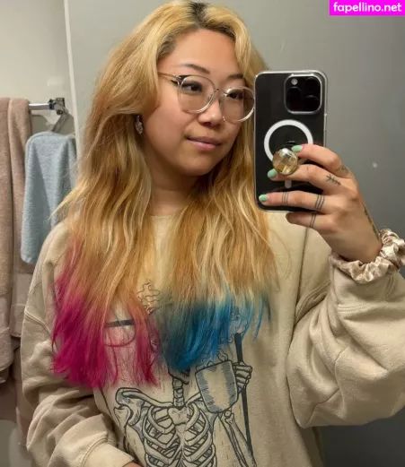 Stella Chung 1 OnlyFans Thumbnail #Eqm6L0PjG4