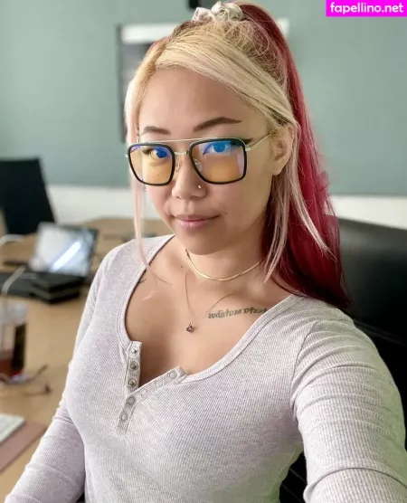 Stella Chung 1 OnlyFans Thumbnail #EtjwRLv6gN