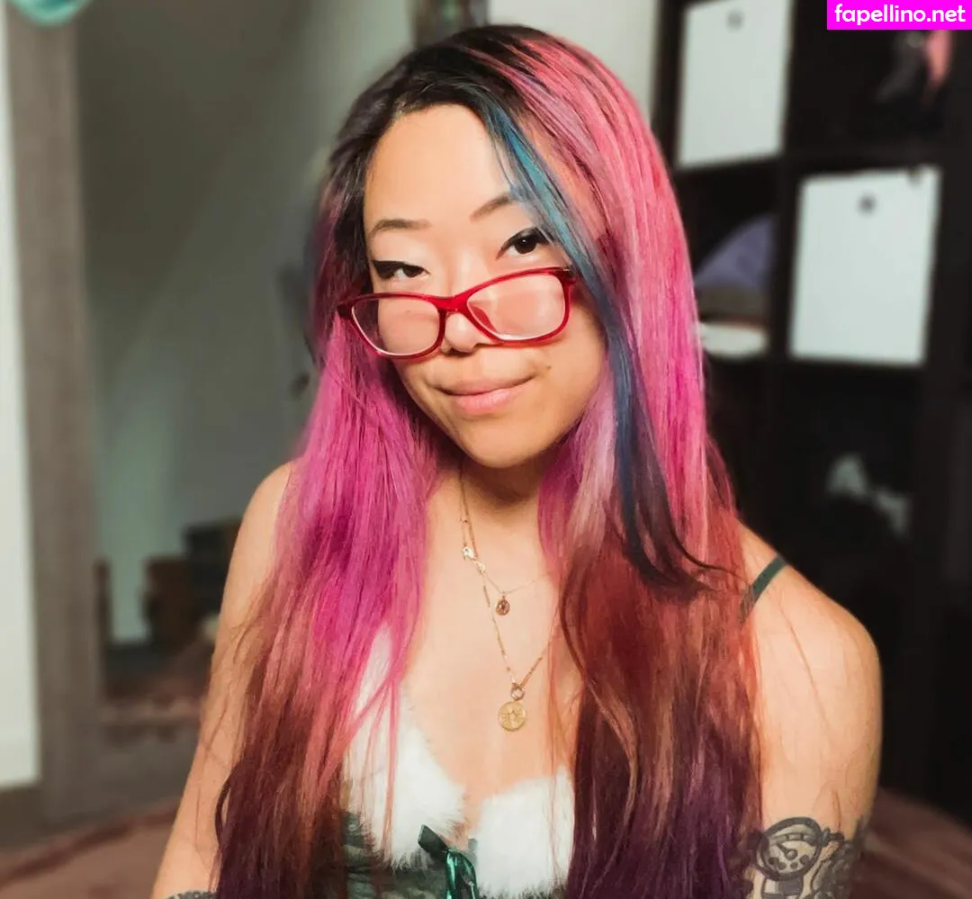 ParallaxStella, therealparallaxstella Nude Leaked OnlyFans Photo #FKFT2AcJQU