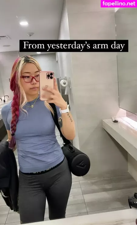 Stella Chung 1 OnlyFans Thumbnail #FSufhNh9bV