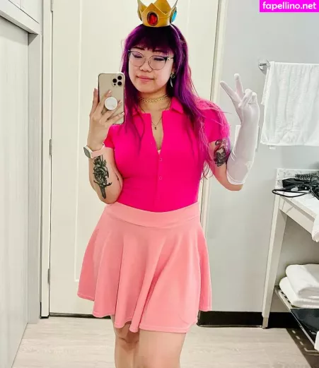 Stella Chung 1 OnlyFans Thumbnail #FWcnO9tkLo