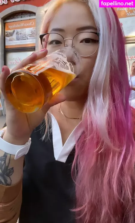 Stella Chung 1 OnlyFans Thumbnail #FYnWlcEoS8