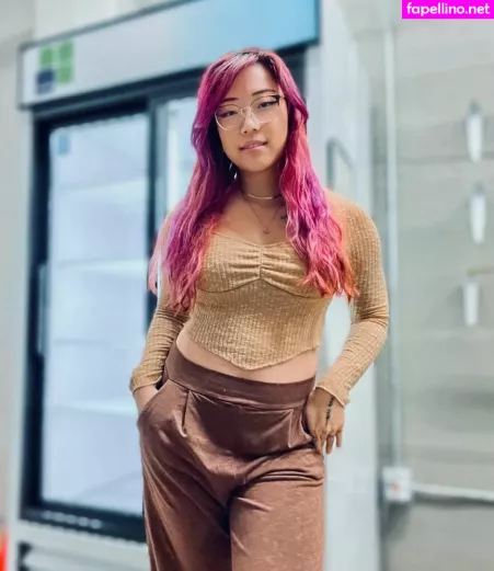 Stella Chung 1 OnlyFans Thumbnail #FaUXR9Ujxw