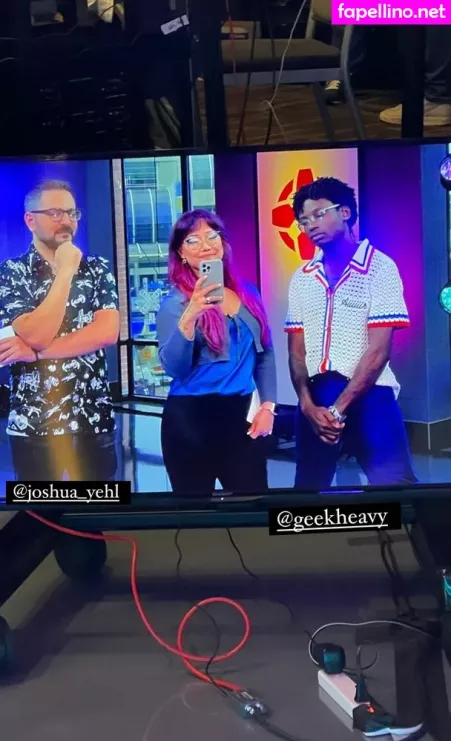 Stella Chung 1 OnlyFans Thumbnail #FkKAs8NaRd