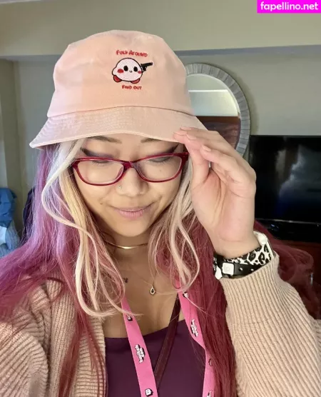 Stella Chung 1 OnlyFans Thumbnail #FkqB3yuYax