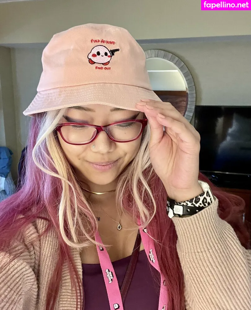 ParallaxStella, therealparallaxstella Nude Leaked OnlyFans Photo #FkqB3yuYax