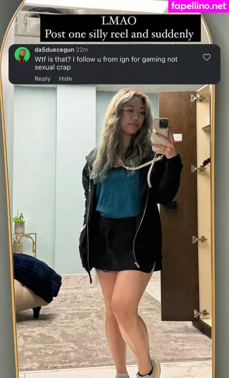 Stella Chung 1 OnlyFans Thumbnail #G0sOSOgJag
