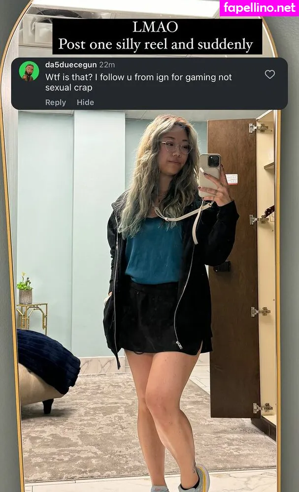 ParallaxStella, therealparallaxstella Nude Leaked OnlyFans Photo #G0sOSOgJag