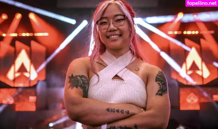 Stella Chung 1 OnlyFans Thumbnail #G2EvNdMi6u