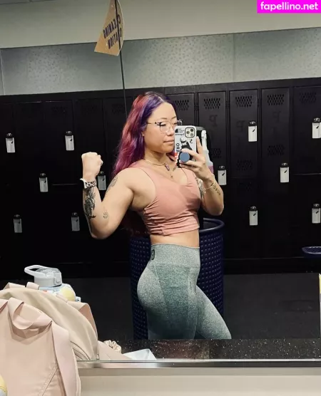 Stella Chung 1 OnlyFans Thumbnail #G9Tgzlpich