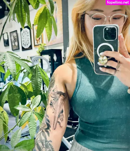 Stella Chung 1 OnlyFans Thumbnail #GAhQHvKu3f