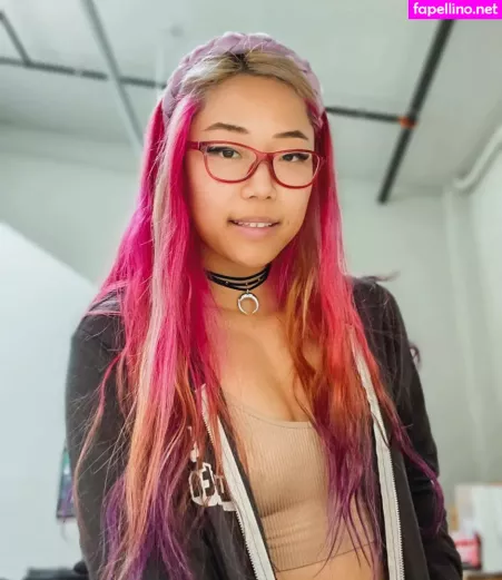 Stella Chung 1 OnlyFans Thumbnail #GMhr2vZDjQ