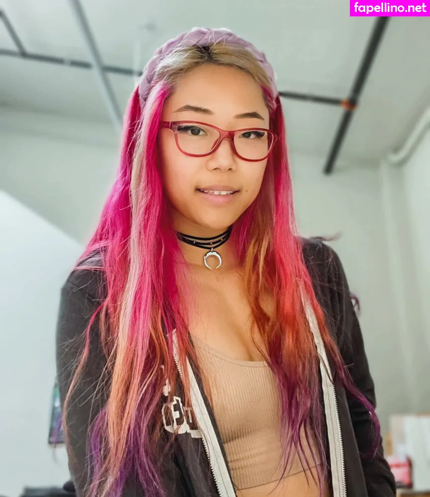 ParallaxStella, therealparallaxstella Nude Leaked OnlyFans Photo #GMhr2vZDjQ