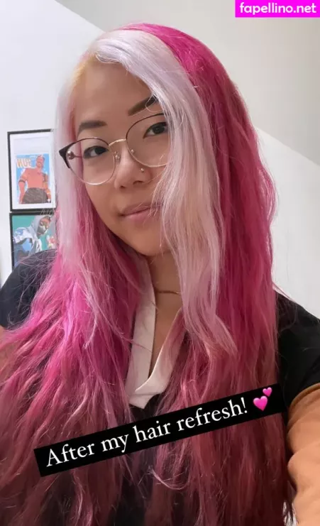 Stella Chung 1 OnlyFans Thumbnail #GNA2QExanQ