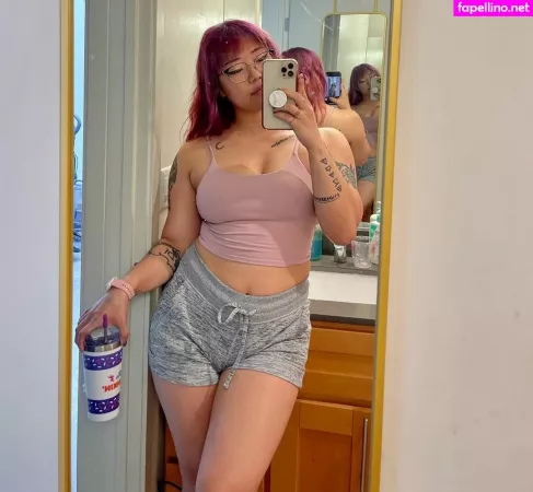 Stella Chung 1 OnlyFans Thumbnail #GREYDWuMkI