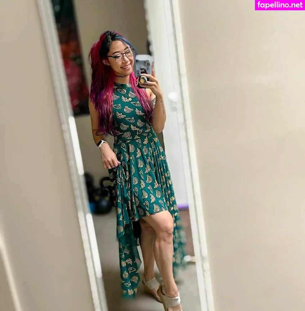 ParallaxStella, therealparallaxstella Nude Leaked OnlyFans Photo #GX9X414kix