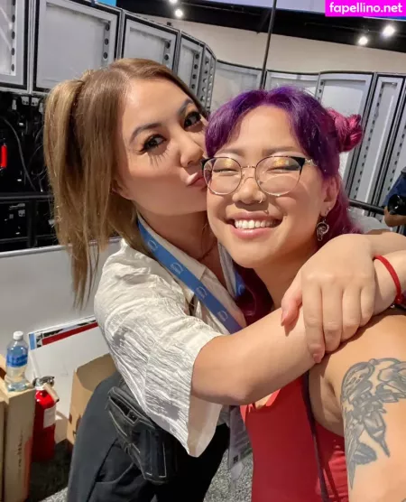 Stella Chung 1 OnlyFans Thumbnail #GnOqz1ceSg
