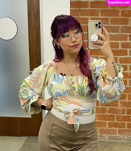 Stella Chung 1 OnlyFans Thumbnail #H439o2NMmy