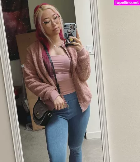 Stella Chung 1 OnlyFans Thumbnail #H5mjNGunha