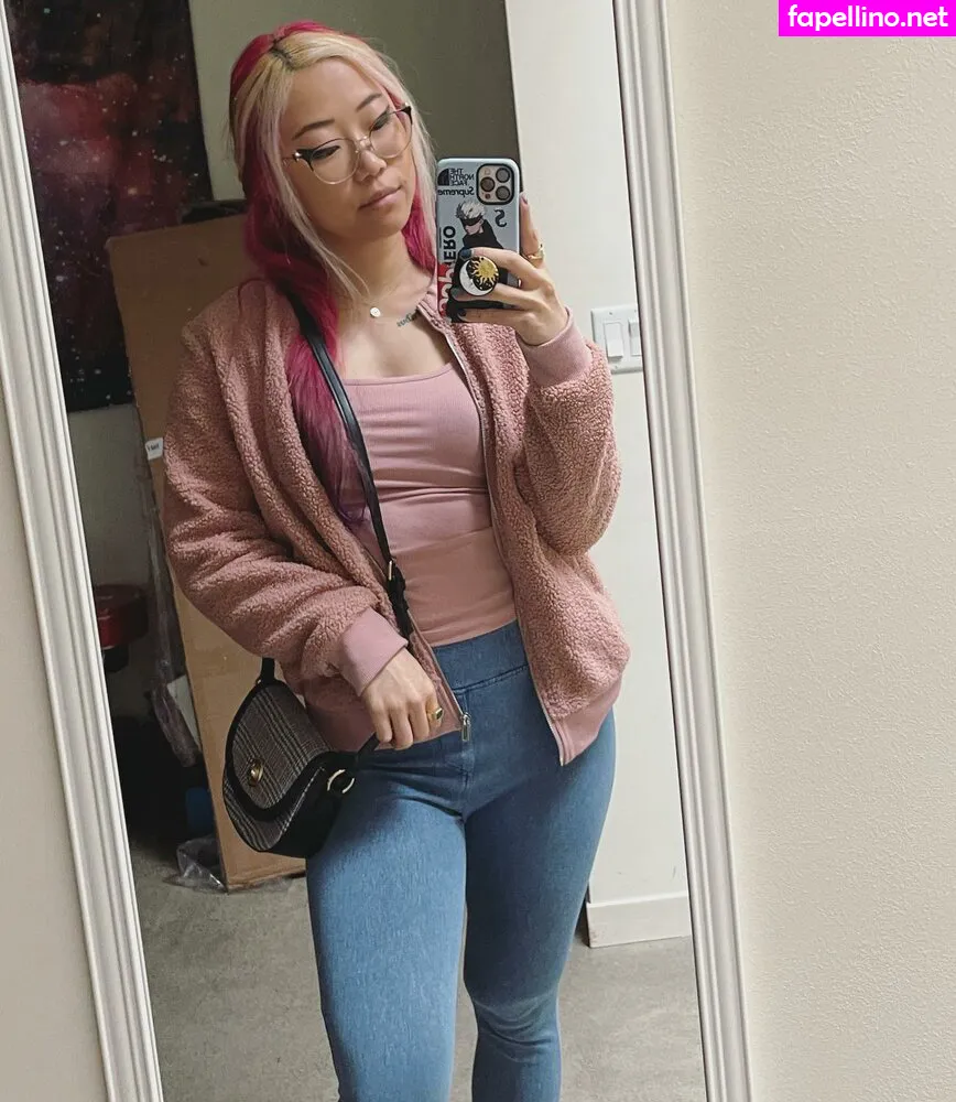 ParallaxStella, therealparallaxstella Nude Leaked OnlyFans Photo #H5mjNGunha