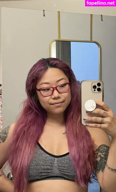 Stella Chung 1 OnlyFans Thumbnail #HF23mhMjsO