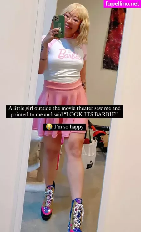 Stella Chung 1 OnlyFans Thumbnail #HLE25OKu7x