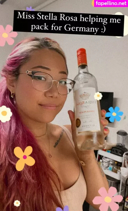 Stella Chung 1 OnlyFans Thumbnail #HQRY6SReH4