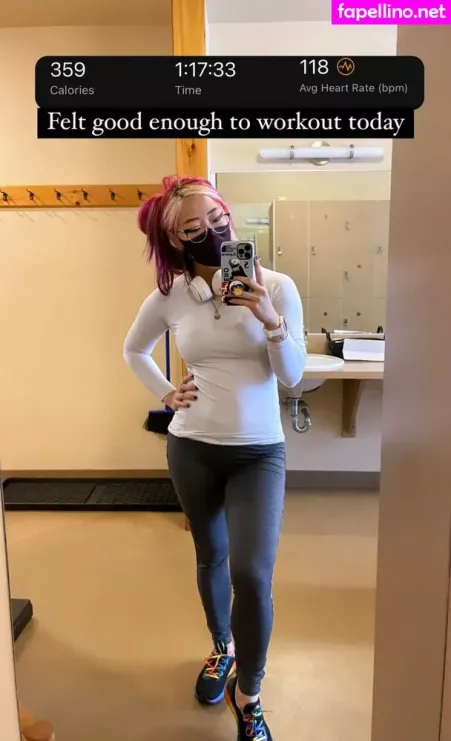 Stella Chung 1 OnlyFans Thumbnail #HXskMW1C6J