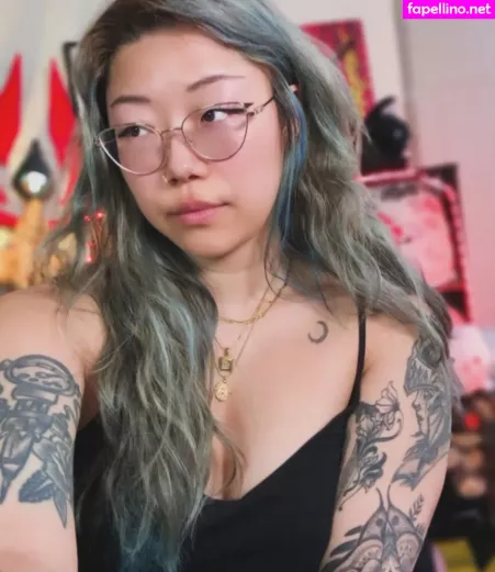Stella Chung 1 OnlyFans Thumbnail #HgUDdeZHXv