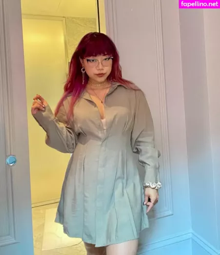 Stella Chung 1 OnlyFans Thumbnail #Hgk9UiKXUm