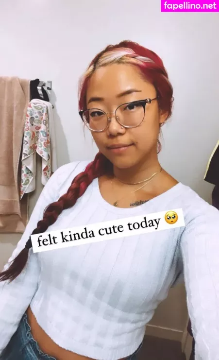 Stella Chung 1 OnlyFans Thumbnail #HjIW9NZFzl