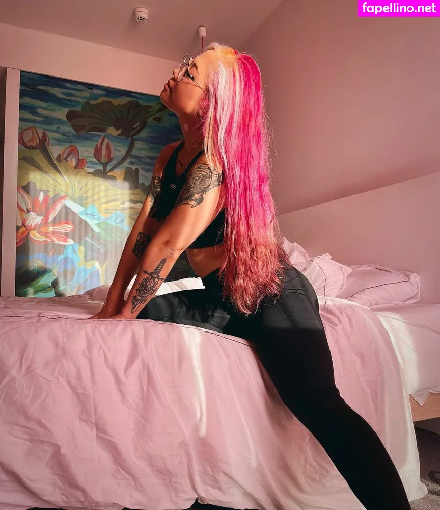 ParallaxStella, therealparallaxstella Nude Leaked OnlyFans Photo #HlQidTsa3E