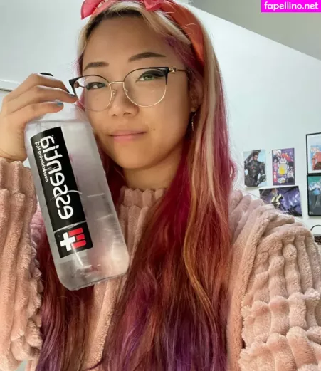 Stella Chung 1 OnlyFans Thumbnail #HpViC9CyDD