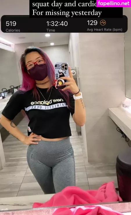 Stella Chung 1 OnlyFans Thumbnail #Hv6YwHgCaO
