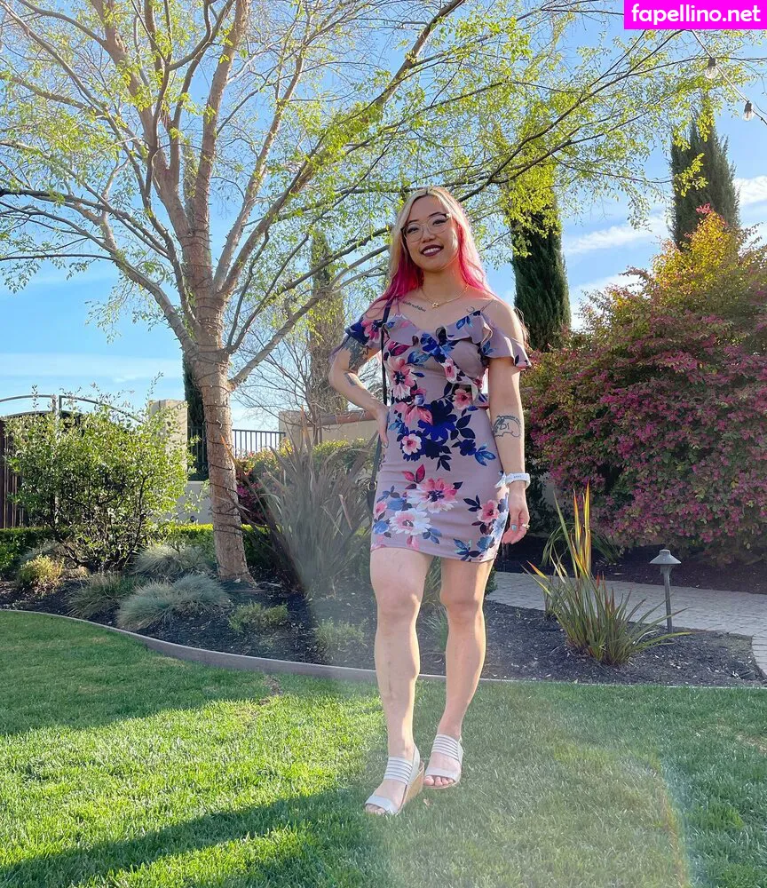 ParallaxStella, therealparallaxstella Nude Leaked OnlyFans Photo #I9WA7SI768