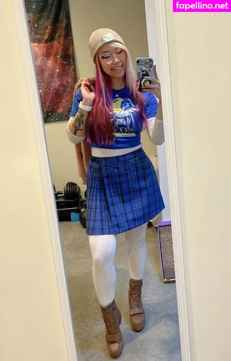Stella Chung 1 OnlyFans Thumbnail #I9w1RXN9Ca