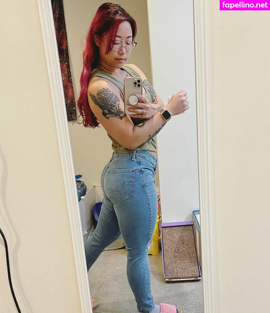 ParallaxStella, therealparallaxstella Nude Leaked OnlyFans Photo #IDKSamx6YZ